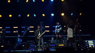 Jonas Brothers  Play My Music Live in München  20092024  4K [upl. by Kendall]