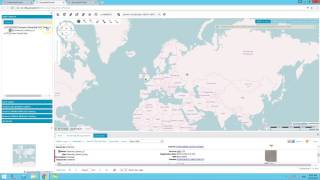 How to Add ERDAS APOLLO Data into a Geospatial Portal Workspace [upl. by Urbano]