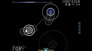 osu Another 300pp Play [upl. by Johannes756]