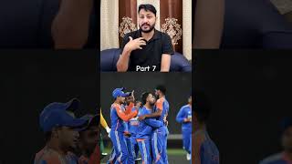 thefaizicricketshow INDvSA PAKvAUS ICCRankings ChampionsTrophy T20Cricket CricketNews [upl. by Orson]