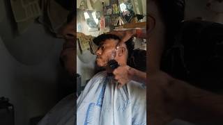 black colour beard style colors black beard trends skhairsalon661 song [upl. by Anaed]