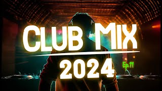 Music Mix 2024  Party Club Dance 2024  Best Remixes Of Popular Songs 2024 MEGAMIX DJ Silviu M [upl. by Anialem79]