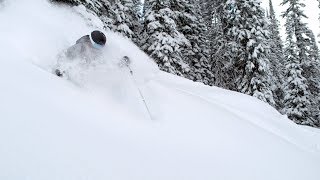 Far Out Places Purcell Mountains [upl. by Shaffer]