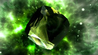 Moldavite Energy High Frequency Crystal [upl. by Eniarda]