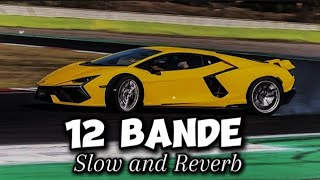 12 bande slow and Reverb varinder Brar [upl. by Rimaa714]