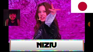 Reacting to NiziU「BELIEVE」from NiziU Fan Meeting with U 2024 NiziquotUquotniversity [upl. by Anifur]