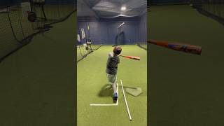 Double Tap to Hit  Baseball Hitting Drills [upl. by Arlyn]