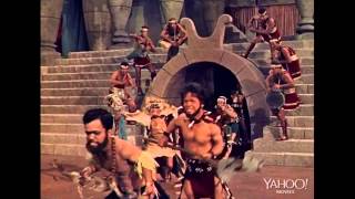 Samson And Delilah  Official® Trailer HD [upl. by Bogoch]