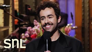 Ramy Youssef Monologue  SNL [upl. by Gussi]