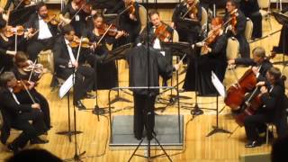 Astor Piazzolla  quotSymphonic Tangoquot [upl. by Teuton]