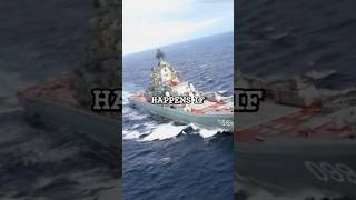 What if a Russian Ship Enters British Waters [upl. by Helsell]