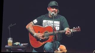 Aaron Lewis  “So Far Away” Live  Harrahs Casino Cherokee NC 2122022 [upl. by Yma]