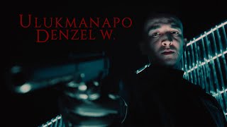 Ulukmanapo  Denzel W Премьера клипа 2021 [upl. by Jepson]