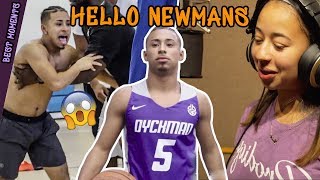 Julian amp Jaden Newmans Best Moments From Hello Newmans Season 2 Julian FIGHTS amp Jaden Drops Song [upl. by Minnie]