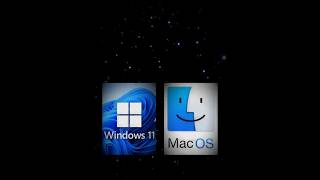 Linux vs MacOs vs Windows [upl. by Murrah823]