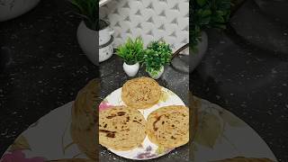 Lacha paratha shorts paratha [upl. by Eusassilem]