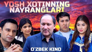 Yosh xotinning nayranglari Ozbek kino Ёш хотиннинг найранглари [upl. by Koenig182]