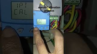 metso posisnor calibration step instrument [upl. by Nerb]