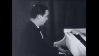 Ernesto Lecuona plays [upl. by Negaet855]