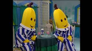 Bananas in Pyjamas  Ep 71  Pyjama Party 2003 [upl. by Aiyekal]