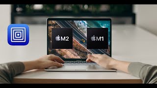 Windows 11 en Mac con M1 M2 UTM [upl. by Notnirt]