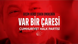 Geçim derdi çeken emeklininVar bir çaresi [upl. by Yerahcaz]