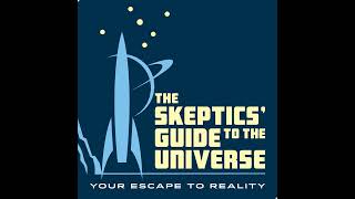 Skeptics Guide 949 [upl. by Noxin826]