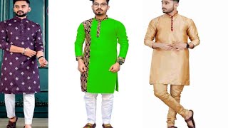 new kurta pajama design for means latest kurta design ideasshort video [upl. by Fedirko]