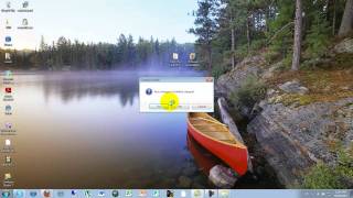 How to get MAC OS X Lion on Windows PC Part 1 [upl. by Watanabe664]