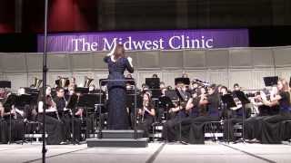 quotLast Full Measurequot by Michael Sweeney Creekside Wind Symphony [upl. by Quint]