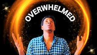 Overwhelmed  Tamil  TG [upl. by Ayikahs]