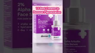 15 Best Hyperpigmentation Cream for Face to Remove Dark Spots Acne Pigmentation🌿Anti Blemishes Cream [upl. by Miksen]