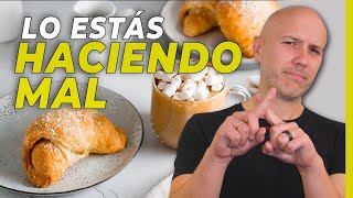 EL GRAN MITO DEL DESAYUNO ¿REALMENTE ES LA COMIDA MÁS IMPORTANTE  Dr Carlos Jaramillo [upl. by Auqcinahs311]