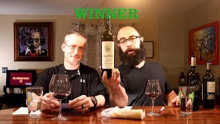 Best Cabernet Under 15 [upl. by Aicilra]