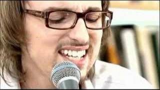 Christophe Willem  Jacques a dit acoustic [upl. by Atimad]