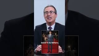 Last Week Tonight Library Season 7 coming 1124 [upl. by Fonda]