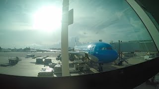 TRIP REPORT  Aerolíneas Argentinas A330200  Economy Class  Miami  Buenos Aires Ezeiza [upl. by Bristow]