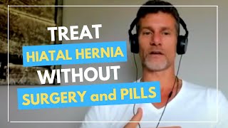 How to Fix Hiatal Hernia Yourself [upl. by Eamon381]