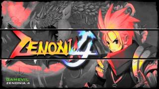 Zenonia 4 Return of the Legend Soundtrack  02 [upl. by Eiten]