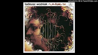 Tadeusz Woźniak ► Odcień Ciszy HQ Audio 1974 [upl. by Libove]