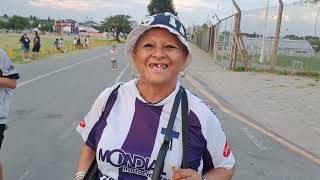 TALLERES 4 CENTRAL 1 FECHA 3 COPA LIGA FÚTBOL ARGENTINO 2024 [upl. by Giamo]