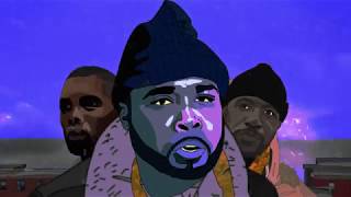 Kool G Rap amp 38 Spesh Ft Cormega  Dead Or Alive Official Music Video [upl. by Schlenger602]