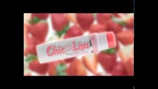 TVC Lip Balm Chic On Lips quotBeatboxquot [upl. by Treb]