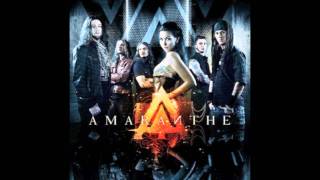 Amaranthe  Leave Everything Behind [upl. by Adok]