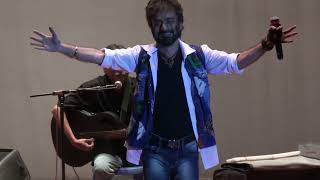 Nachiketa Dubai 2017 Concert Part 3 [upl. by Effy]