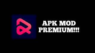 RESSO APK MOD PREMIUM ATUALIZADO LINK DIRETO [upl. by Aro136]