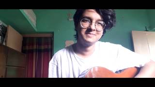 Bire Brishty Dakse Megh Tahsan Khan amp Ayra Cover Anan Jubaer [upl. by Roon]