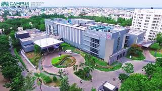 ESIC Medical College and Hospital Sanathnagar Hyderabad [upl. by Lanford875]