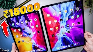 Best Tablets under 15000 in 2024 and Im SHOOK⚡Which One Should You Buy⚡Best Tablet Under 15000 [upl. by Ahidam687]