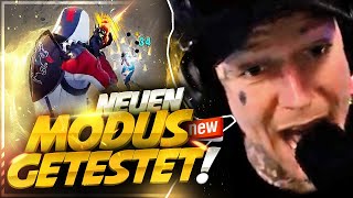 Hol ich den WIN im NEUEN MODUS  Fortnite  SpontanaBlack [upl. by Notsirt]